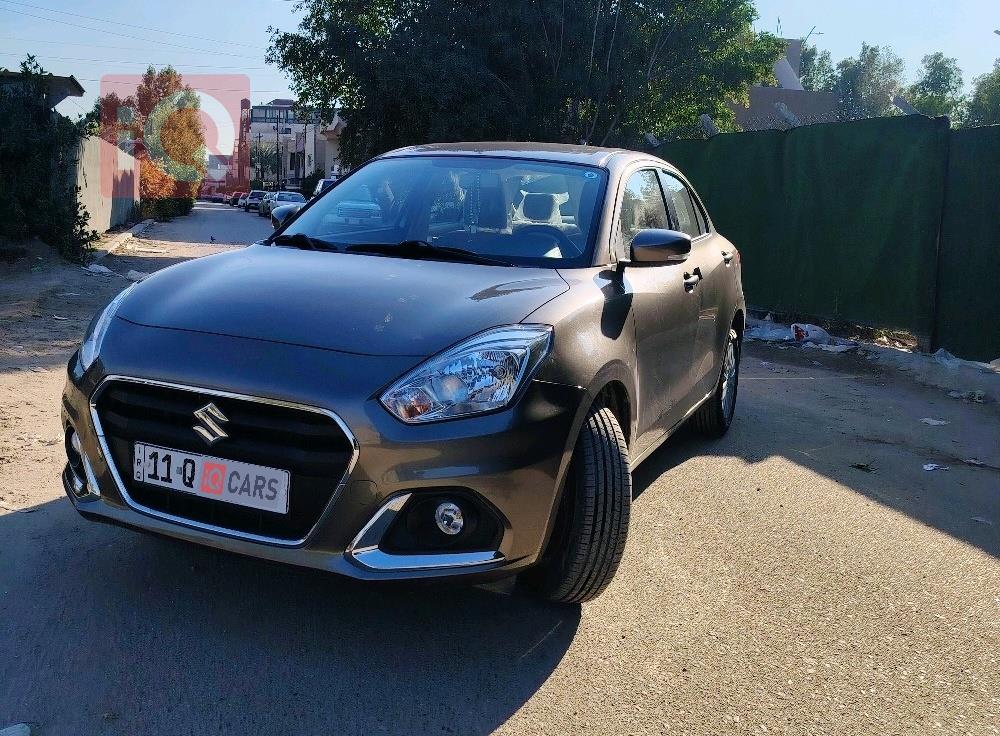 سوزوكي ديزاير